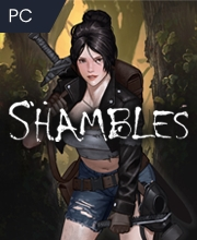 Shambles Sons of Apocalypse Pc