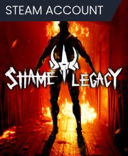 Shame Legacy Pc