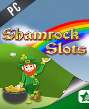Shamrock Slots Pc