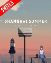 Shanghai Summer Switch