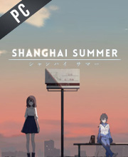 Shanghai Summer Pc