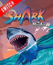 Shark Pinball Switch