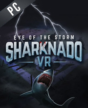Sharknado VR Eye of the Storm Pc