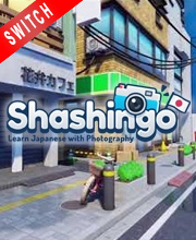 Shashingo Switch