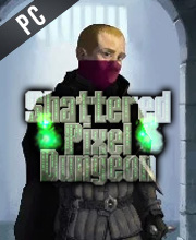Shattered Pixel Dungeon Pc