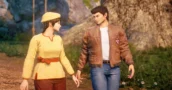 Shenmue 4: Trailer ist gefälscht, sagt der Schöpfer – Ys Net erwägt rechtliche Schritte