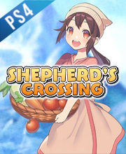 Shepherd’s Crossing Playstation 4