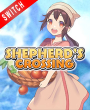 Shepherd’s Crossing Switch