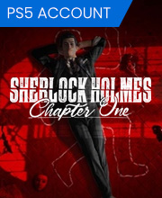 Sherlock Holmes Chapter One Playstation 5