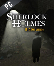 Sherlock Holmes The Secret of the Silver Earring