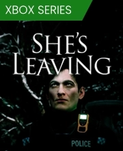 She's Leaving Xbox Series X