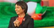 Mario-Schöpfer Shigeru Miyamoto Denkt Noch Nicht An Den Ruhestand