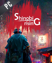Shinobi Rising Pc
