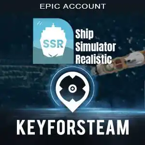 Ship Simulator Realistic Epic Account Preise Vergleichen Kaufen