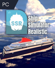 Ship Simulator Realistic Pc