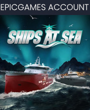 Ships At Sea Pc