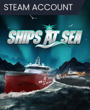 Ships At Sea Pc