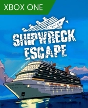 Shipwreck Escape Xbox One