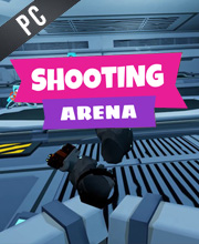 Shooting Arena VR Pc