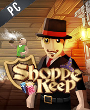 Shoppe Keep Pc
