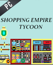 Shopping Empire Tycoon Pc