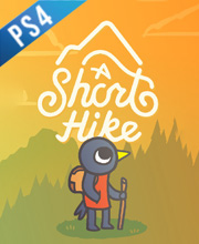 A Short Hike Playstation 4