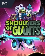 Shoulders of Giants Pc