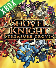 Shovel Knight Treasure Trove Xbox One