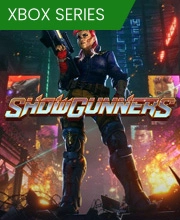 Showgunners Xbox Series X