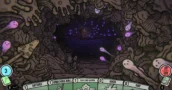Devolvers neues Roguelike ersetzt Verteidigung durch das Fressen von Gegnern