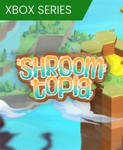 Shroomtopia Xbox Series X