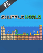 Shuffle World Pc
