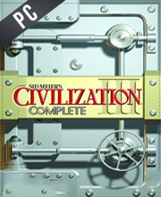 Sid Meier's Civilization 3 Complete Pc