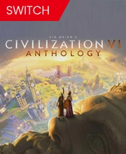 Civilization 6 Anthology Switch