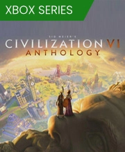 Civilization 6 Anthology Xbox Series X