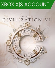 Sid Meier's Civilization 7 Xbox series Account Preise Vergleichen Kaufen