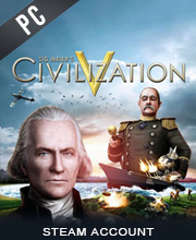 Sid Meier’s Civilization 5 Pc