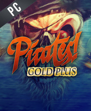 Sid Meiers Pirates! Gold Plus Pc