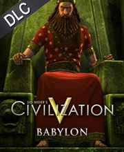 Sid Meiers Civilization 5 Babylon Nebuchadnezzar 2 Pc