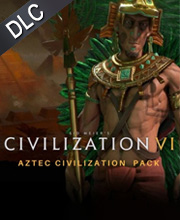 Sid Meier's Civilization 6 Aztec Civilization Pack