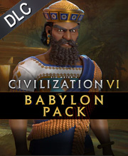 Sid Meiers Civilization 6 Babylon Pack