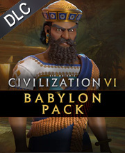 Sid Meiers Civilization 6 Babylon Pack Pc