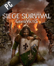 Siege Survival Gloria Victis Pc
