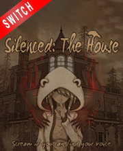 Silenced The House Switch