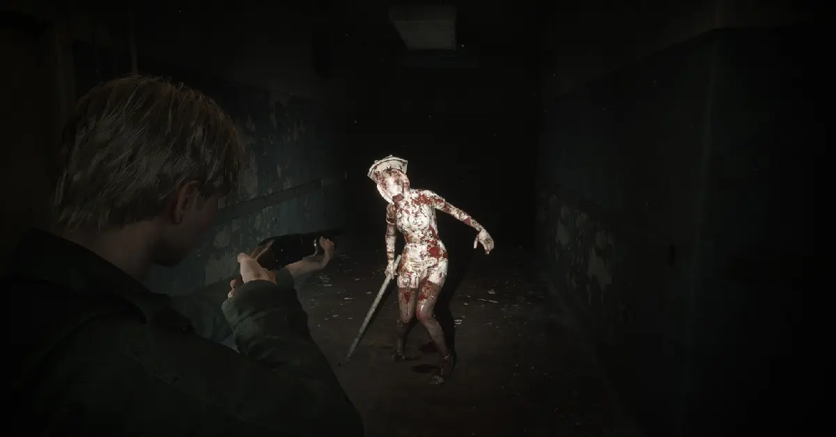 Silent Hill 2 Remake: Preisvergleich und Kaufguide