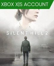 Silent Hill 2 Xbox Series X