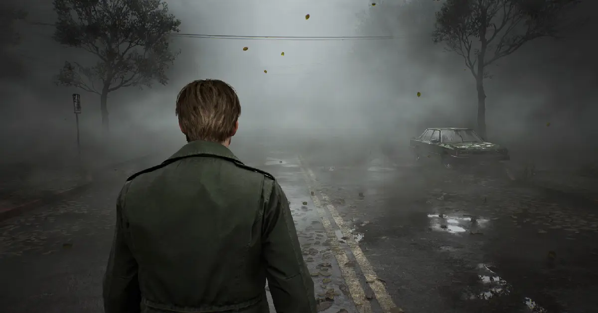 Silent Hill 2 Remake: Preisvergleich und Kaufguide