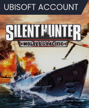 Silent Hunter 4 Wolves of the Pacific Pc