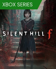 Silent Hill f Xbox Series X