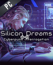 Silicon Dreams cyberpunk interrogation Pc